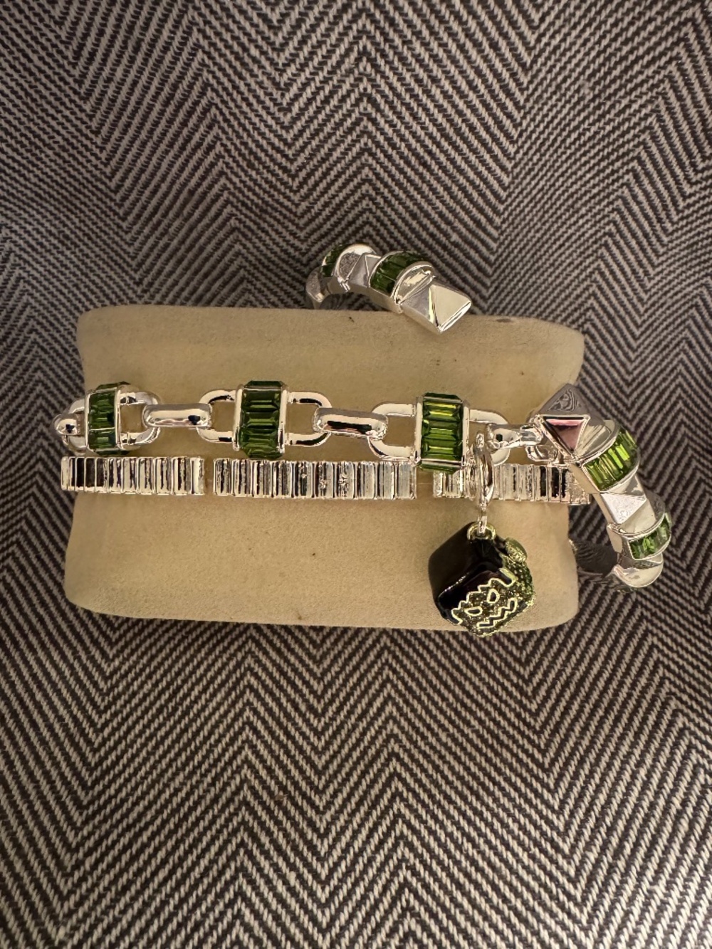 Haunted Opulence- Halloween 2025 Stack By BP (Not In Case)